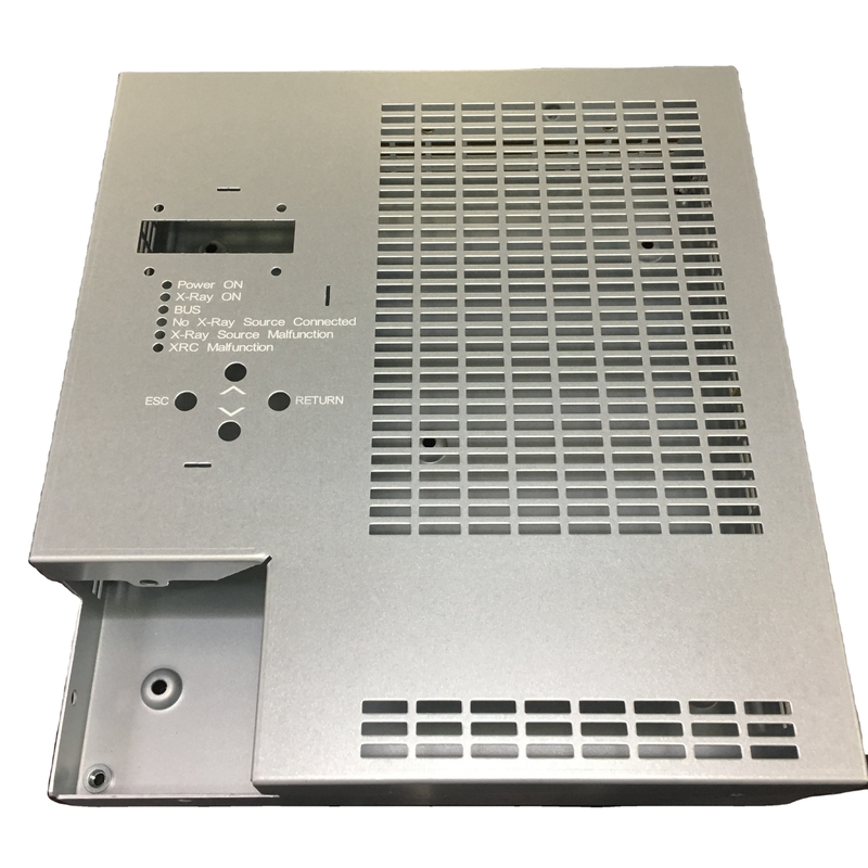 O CNC feito sob encomenda fez à máquina o certificado 2015 de alumínio da fabricação ISO9000 das peças